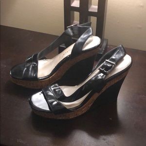 White House black market wedge